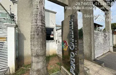 Oportunidade única em sao leopoldo - rs | tipo: apartamento | negociação: licitação aberta  | situação: imóvel