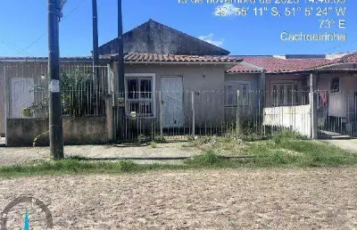Oportunidade única em cachoeirinha - rs | tipo: casa | negociação: licitação aberta  | situação: imóvel