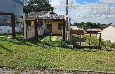 Oportunidade única em alvorada - rs | tipo: casa | negociação: licitação aberta  | situação: imóvel