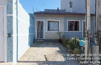 Oportunidade única em alvorada - rs | tipo: casa | negociação: licitação aberta  | situação: imóvel