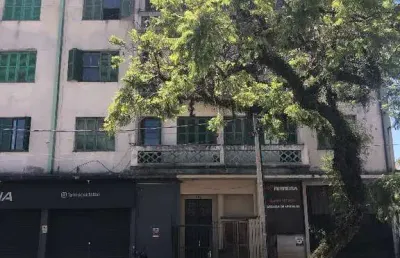 Oportunidade única em porto alegre - rs | tipo: apartamento | negociação: licitação aberta  | situação: imóvel
