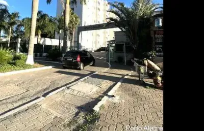 Oportunidade única em porto alegre - rs | tipo: apartamento | negociação: licitação aberta  | situação: imóvel