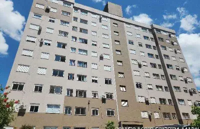Oportunidade única em passo fundo - rs | tipo: apartamento | negociação: licitação aberta  | situação: imóvel