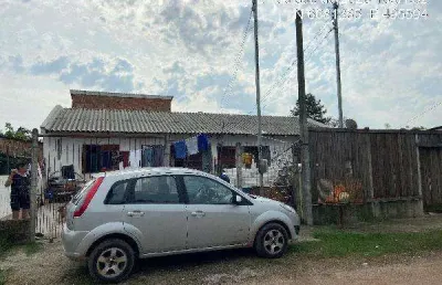 Oportunidade única em alvorada - rs | tipo: casa | negociação: venda direta online  | situação: imóvel