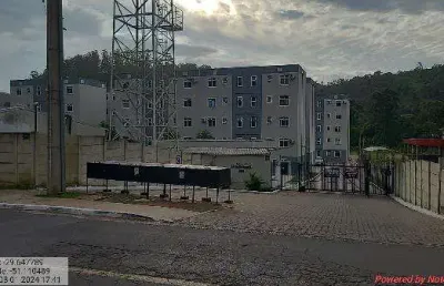 Oportunidade única em novo hamburgo - rs | tipo: apartamento | negociação: licitação aberta  | situação: imóvel