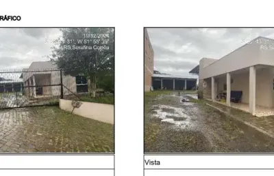 Oportunidade única em serafina correa - rs | tipo: loja | negociação: venda direta online  | situação: imóvel