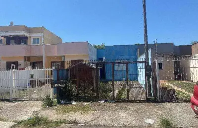Oportunidade única em gravatai - rs | tipo: casa | negociação: licitação aberta  | situação: imóvel