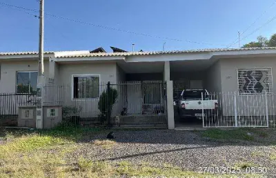 Oportunidade única em venancio aires - rs | tipo: casa | negociação: licitação aberta  | situação: imóvel