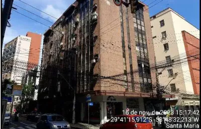Oportunidade única em santa maria - rs | tipo: sala | negociação: venda direta online  | situação: imóvel