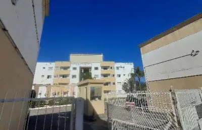 Oportunidade única em palhoca - sc | tipo: apartamento | negociação: licitação aberta  | situação: imóvel