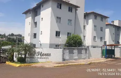Oportunidade única em xaxim - sc | tipo: apartamento | negociação: licitação aberta  | situação: imóvel
