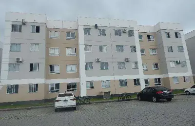 Oportunidade única em palhoca - sc | tipo: apartamento | negociação: venda online  | situação: imóvel