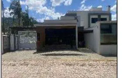 Oportunidade única em presidente getulio - sc | tipo: casa | negociação: leilão  | situação: imóvel