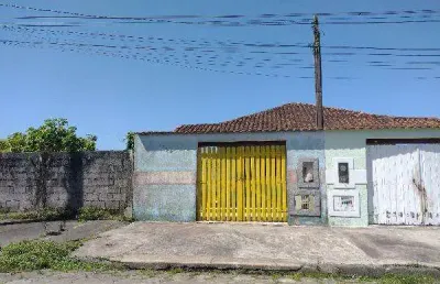 Oportunidade única em mongagua - sp | tipo: casa | negociação: venda direta online  | situação: imóvel