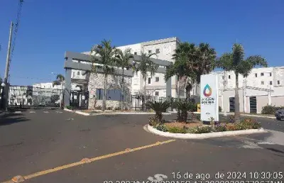 Oportunidade única em araras - sp | tipo: apartamento | negociação: venda direta online  | situação: imóvel