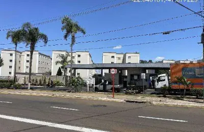 Oportunidade única em sao carlos - sp | tipo: apartamento | negociação: venda online  | situação: imóvel