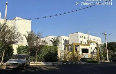 Oportunidade única em araraquara - sp | tipo: apartamento | negociação: venda direta online  | situação: imóvel