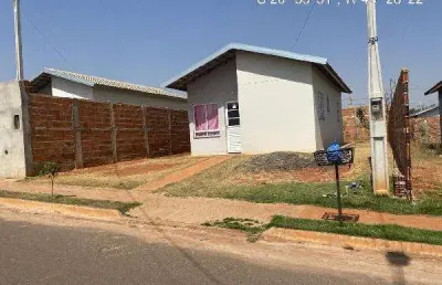 Oportunidade única em bady bassitt - sp | tipo: casa | negociação: venda direta online  | situação: imóvel