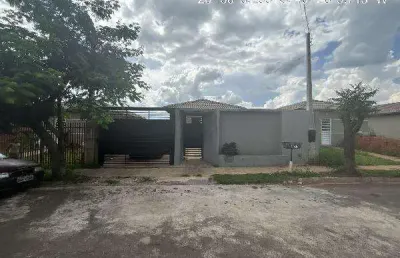 Oportunidade única em bady bassitt - sp | tipo: casa | negociação: venda direta online  | situação: imóvel