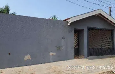 Oportunidade única em bauru - sp | tipo: casa | negociação: venda online  | situação: imóvel