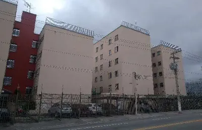 Oportunidade única em taboao da serra - sp | tipo: apartamento | negociação: venda online  | situação: imóvel