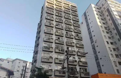 Oportunidade única em sao vicente - sp | tipo: apartamento | negociação: licitação aberta  | situação: imóvel