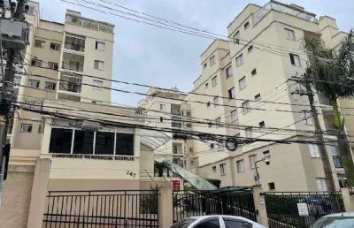 Oportunidade única em osasco - sp | tipo: apartamento | negociação: leilão  | situação: imóvel