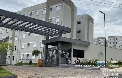 Oportunidade única em bauru - sp | tipo: apartamento | negociação: licitação aberta  | situação: imóvel