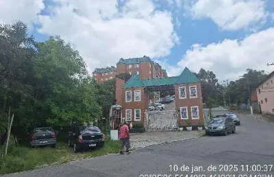 Oportunidade única em guarulhos - sp | tipo: apartamento | negociação: licitação aberta  | situação: imóvel