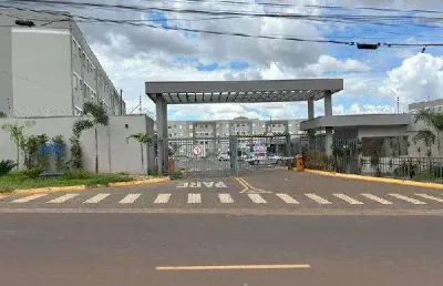 Oportunidade única em ribeirao preto - sp | tipo: apartamento | negociação: licitação aberta  | situação: imóvel