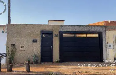 Oportunidade única em ribeirao preto - sp | tipo: casa | negociação: licitação aberta  | situação: imóvel