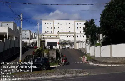 Oportunidade única em taubate - sp | tipo: apartamento | negociação: licitação aberta  | situação: imóvel
