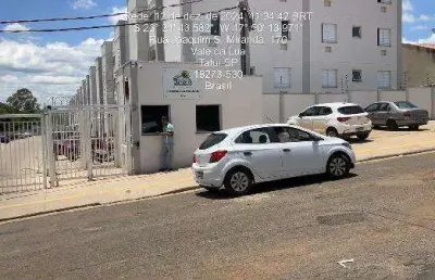 Oportunidade única em tatui - sp | tipo: apartamento | negociação: licitação aberta  | situação: imóvel