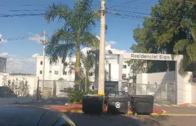 Oportunidade única em sorocaba - sp | tipo: apartamento | negociação: licitação aberta  | situação: imóvel