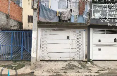 Oportunidade única em francisco morato - sp | tipo: casa | negociação: venda direta online  | situação: imóvel