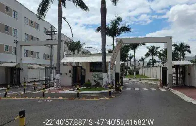Oportunidade única em piracicaba - sp | tipo: apartamento | negociação: licitação aberta  | situação: imóvel
