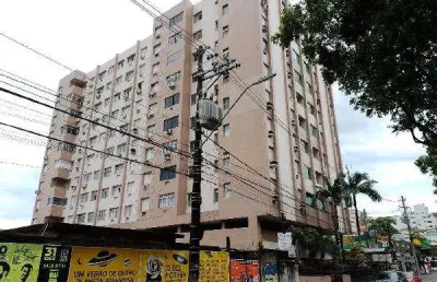 Oportunidade única em santos - sp | tipo: apartamento | negociação: licitação aberta  | situação: imóvel