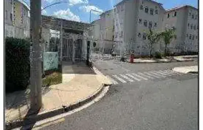 Oportunidade única em americana - sp | tipo: apartamento | negociação: licitação aberta  | situação: imóvel