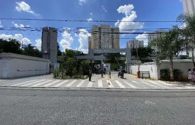 Oportunidade única em cajamar - sp | tipo: apartamento | negociação: licitação aberta  | situação: imóvel