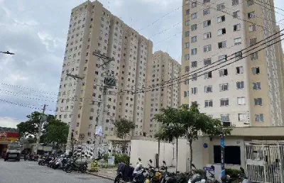 Oportunidade única em sao paulo - sp | tipo: apartamento | negociação:   | situação: imóvel