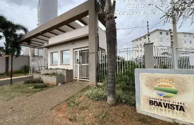 Oportunidade única em cosmopolis - sp | tipo: apartamento | negociação:   | situação: imóvel