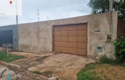 Oportunidade única em barretos - sp | tipo: casa | negociação: venda online  | situação: imóvel