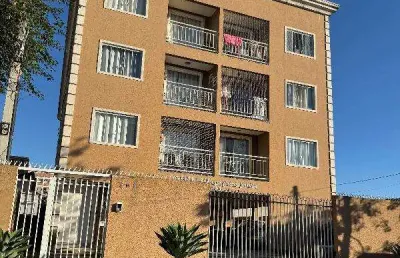 Oportunidade única em sao jose dos pinhais - pr | tipo: apartamento | negociação: licitação aberta  | situação: imóvel