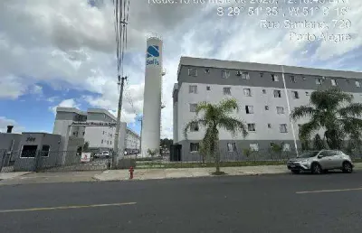 Oportunidade única em esteio - rs | tipo: apartamento | negociação: licitação aberta  | situação: imóvel