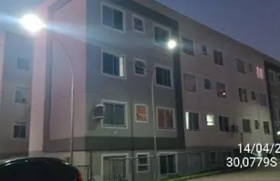 Oportunidade única em viamao - rs | tipo: apartamento | negociação: licitação aberta  | situação: imóvel