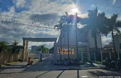 Oportunidade única em joinville - sc | tipo: apartamento | negociação: licitação aberta  | situação: imóvel