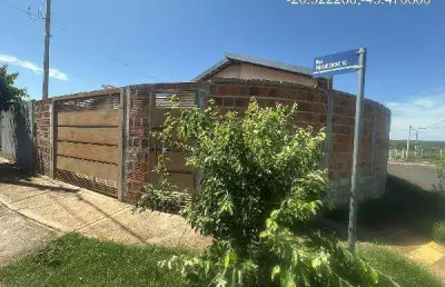Oportunidade única em bady bassitt - sp | tipo: casa | negociação: venda online  | situação: imóvel