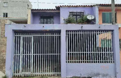 Oportunidade única em curitiba - pr | tipo: sobrado | negociação:   | situação: imóvel