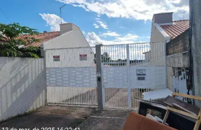 Oportunidade única em fazenda rio grande - pr | tipo: casa | negociação: leilão  | situação: imóvel