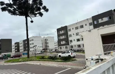 Oportunidade única em campo largo - pr | tipo: apartamento | negociação: venda direta online  | situação: imóvel